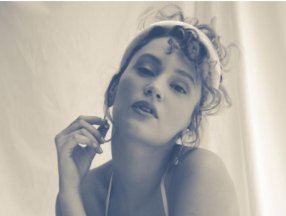 Farah Zeynep Abdullah hakkında 2 yıl 4 aya kadar hapis istemi