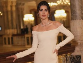 Nesrin Cavadzade: Abartıyı seviyorum