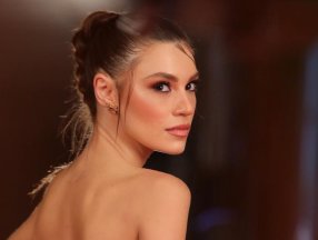 Yüsra Geyik: Türkan Şoray kuralım yoktur