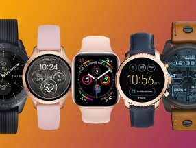 Küresel akıllı saat pazarı yüzde 30 büyüdü