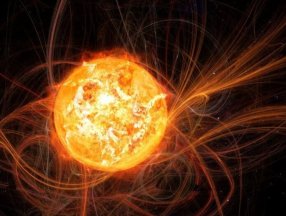 Yeni bir Güneş fırtınası Dünya'ya yaklaşıyor