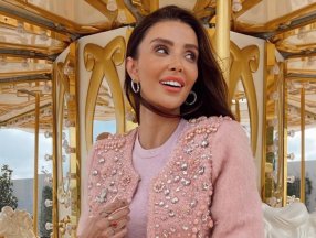 Özge Ulusoy evleniyor