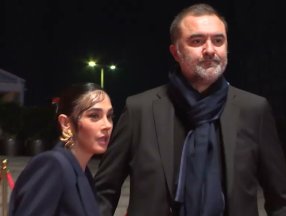 Funda Eryiğit hamile