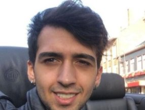 Şarkıcı Çağatay Akman hakim karşısında