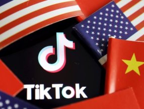 FBI: TikTok ulusal güvenliği tehdit ediyor