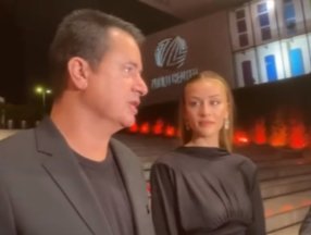 Acun Ilıcalı'dan Ayça Çağla Altunkaya hamlesi