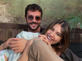 Ecem Çırpan'dan Lider Şahin paylaşımı