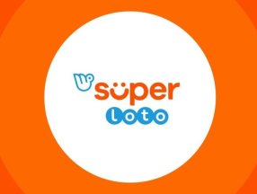 4 Aralık 2022 Süper Loto sonuçları belli oldu! Süper Loto çekiliş sonuçları..