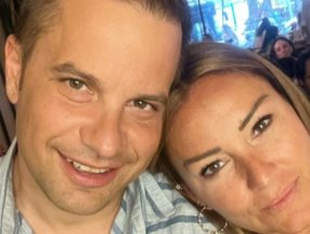 Pınar Altuğ aşka geldi