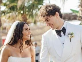 Cedi Osman'ın düğün paylaşımı çok beğenildi