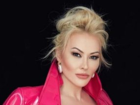 Aylin Coşkun Paris'te soyuldu