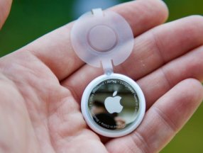 İki kadın, takip cihazı AirTag yüzünden Apple'a dava açtı