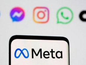 AB, Meta'nın kişiselleştirilmiş reklamlarını yasaklayacak