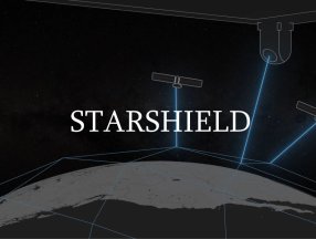 Starlink’in askeri versiyonu olan Starshield tanıtıldı