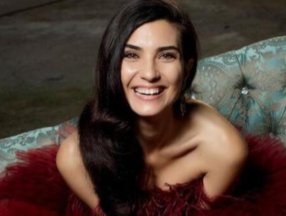 Tuba Büyüküstün: Mükemmel biri değilim
