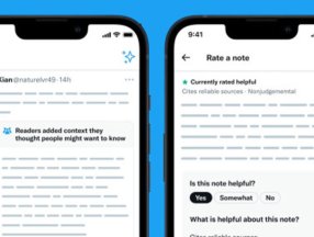Twitter, blog sitelerine rakip olacak özelliğini yayınladı