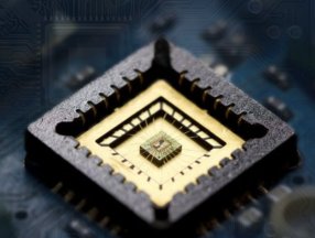 TÜBİTAK'tan Lazer Dedektör Sinyal Kuvvetlendirme Çipi paylaşımı