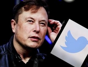 AB'den Elon Musk'a Twitter uyarısı
