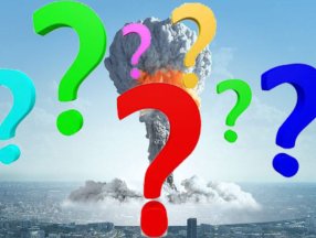 Yer altında yapılan nükleer bomba testleri depremlere neden olabilir mi