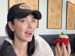 Aslıhan Güner, bu sene 5 kere doğum günü kutladı