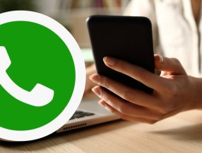 WhatsApp'ta silinen mesajlar geri gelecek