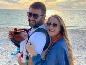 Ceyda Ateş'in eşi Buğra Toplusoy yurt dışı hayali olanları uyardı