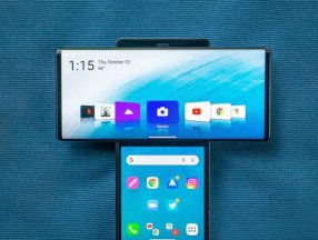 Android 13 güncellemesi alacak LG modelleri