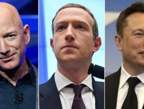 2022'nin en kötü teknoloji patronları listesi belli oldu