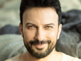 Tarkan’dan 30’uncu yıl kutlaması