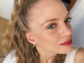 İpek Filiz Yazıcı düğünden yeni kareleri paylaştı