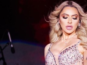 Hadise, takıları servet değerinde