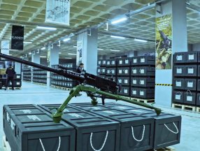 TSK ve kolluk kuvvetlerine 750 adet milli uçaksavar teslim edildi