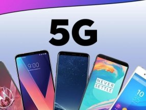 Dünya genelinde 5G kullanıcı sayısı 1 milyarı aştı