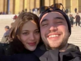 Leyla Tanlar ile Burak Dakak aşk yaşıyor