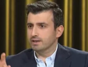 Selçuk Bayraktar'dan Kızılelma müjdesi: Süpersonik varyantını yapmayı düşünüyoruz