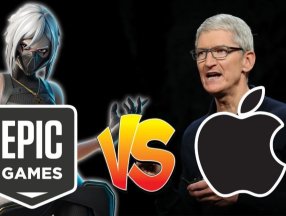 Popüler oyun Fortnite iPhone'lara geri dönüyor