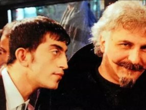 Ekmek Teknesi'nin Ölü'sü Mehmet Usta'nın son hali