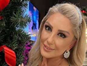 Muazzez Ersoy, filtresi olay oldu