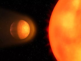 Yeni keşfedilen gezegende bir yıl 5 gün sürüyor