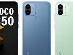 78 dolarlık Poco C50 tanıtıldı: İşte özellikleri