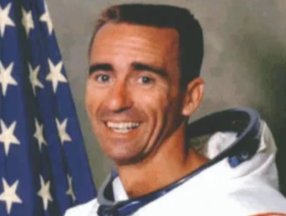 Apollo 7 astronotu Walter Cunningham hayatını kaybetti
