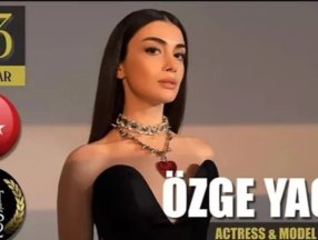 Dünyanın en güzel 100 kadını listesinde 4 Türk var