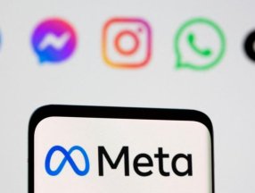 Meta'ya 414 milyon dolar para cezası