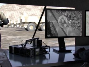 Helikopterlere yerli uydu haberleşme yeteneği eklenecek