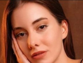 Beril Pozam'ın eski sevgilisi