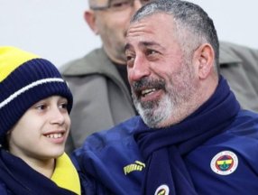 Cem Yılmaz'dan derbi yorumu