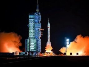 Çin, gizemli test uydularını fırlattı