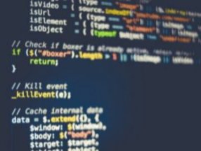 Dünyanın en popüler programlama dilleri belli oldu