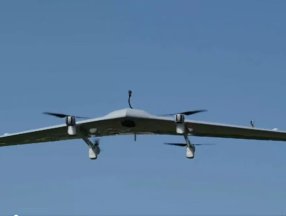 Bayraktar DİHA, Operasyonel İrtifa Uçuş testini geçti