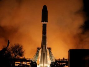 Starlink rakibi OneWeb, 40 uydu daha fırlattı